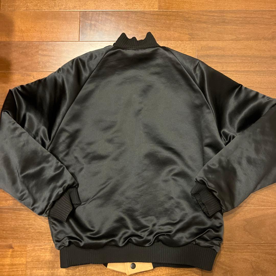 ソ*ク様 Richardson × Olympia Le Tan Reversi