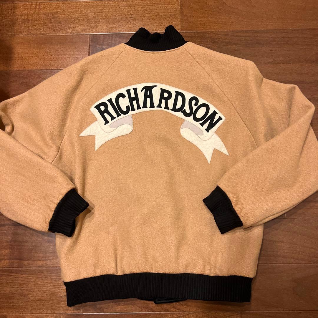 ソ*ク様 Richardson × Olympia Le Tan Reversi