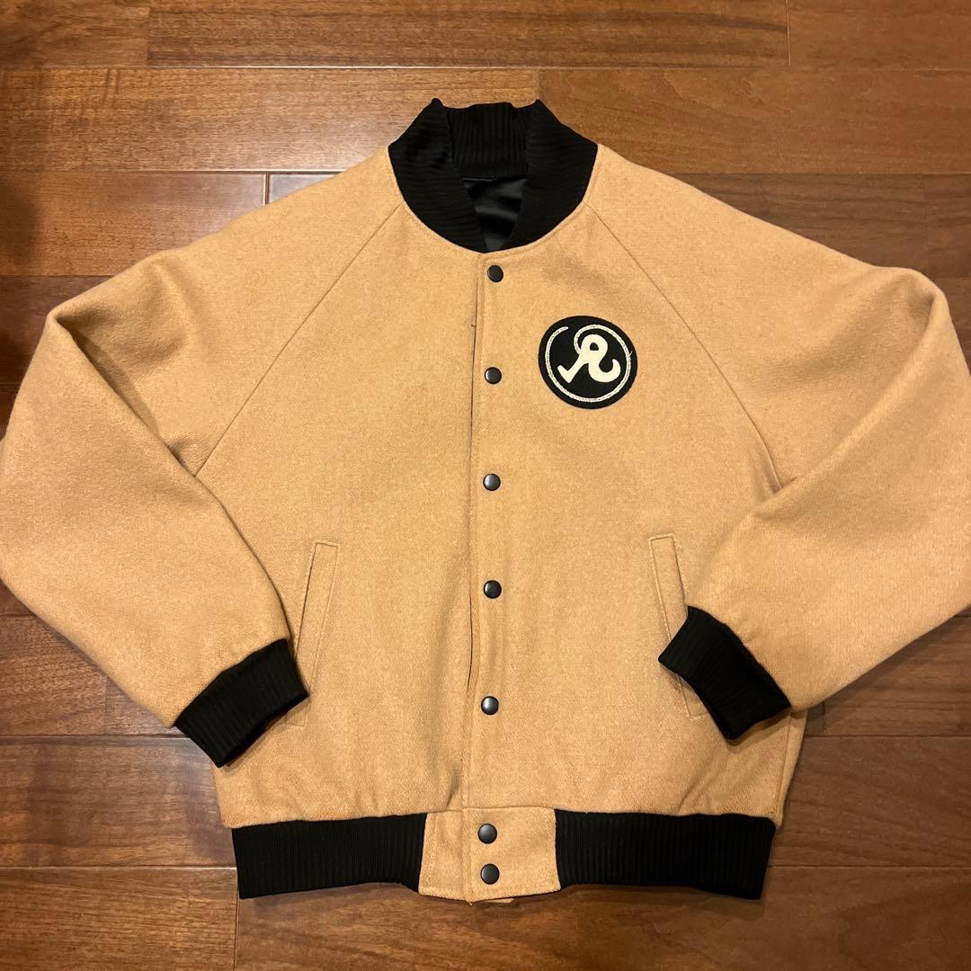 ソ*ク様 Richardson × Olympia Le Tan Reversi