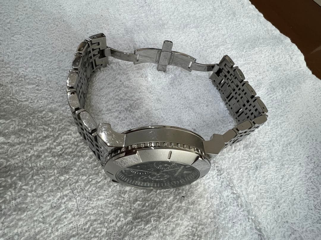 メンズ腕時計［BURBERRY •BU2304］