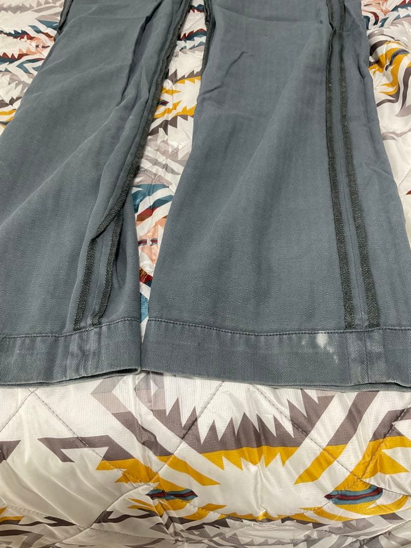 RRL Herringbone チノパンService Blue,31Wx32L