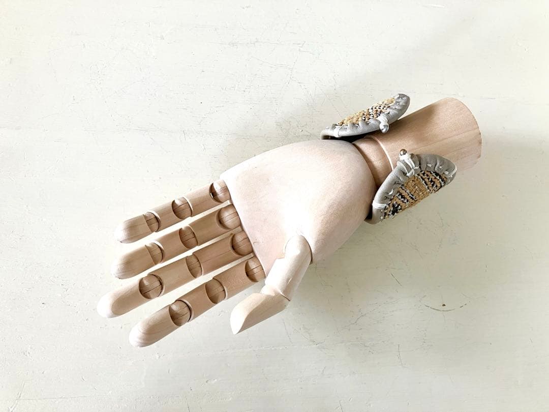 kitsuki クバクロス バングル