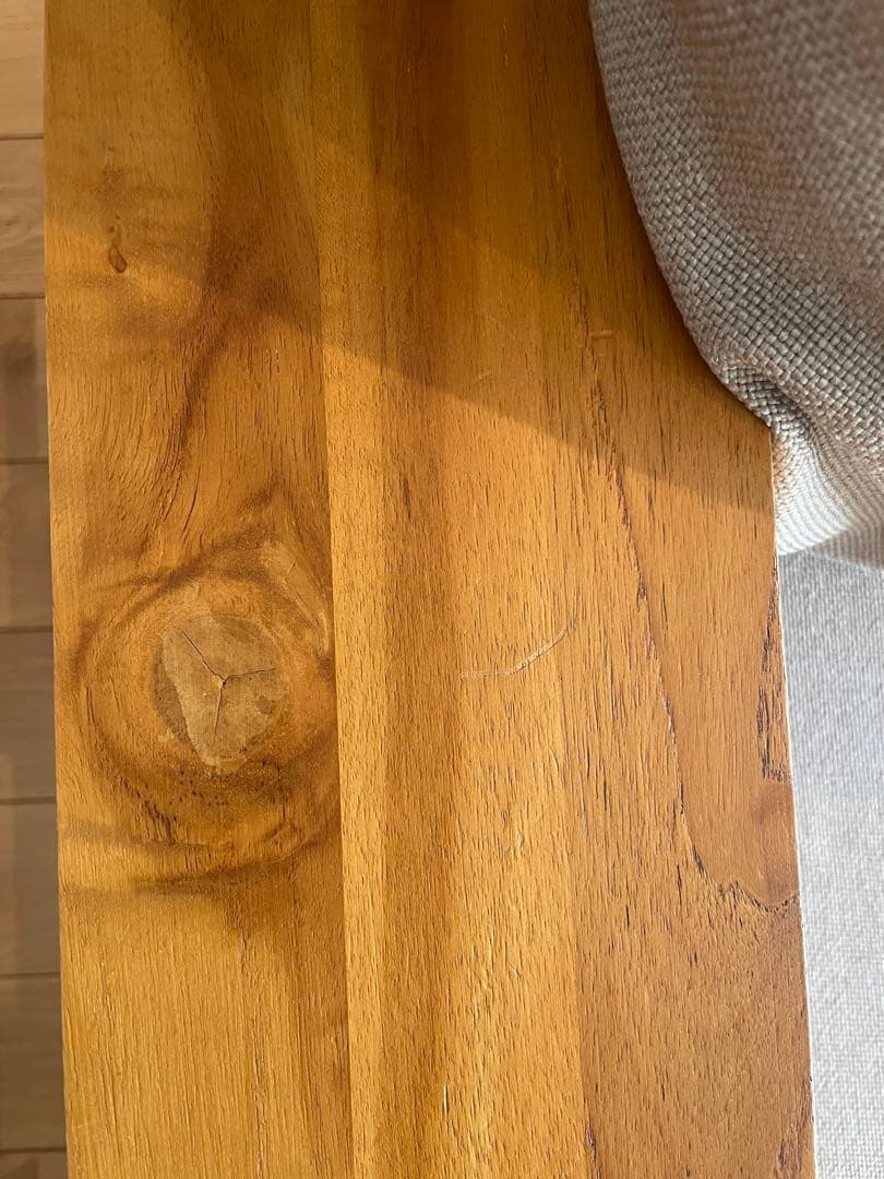 unico BREATH 2人掛けソファ【3/6 23時50分までの限定出品】