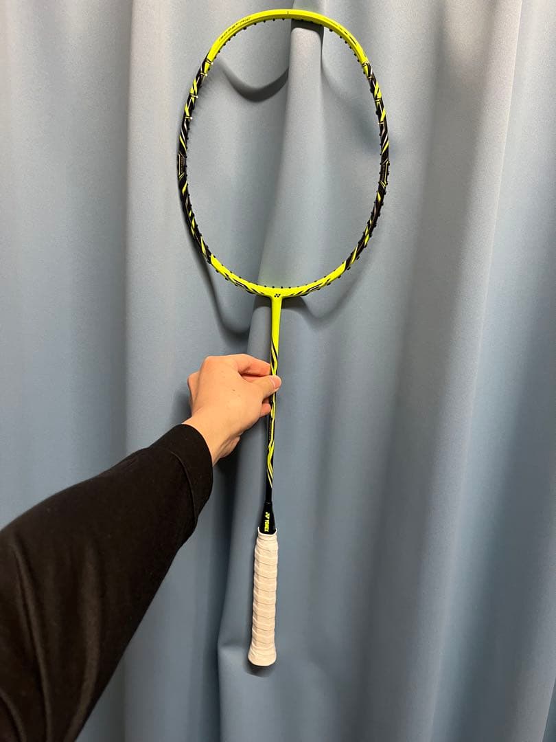 ナノレイZスピード 3U5