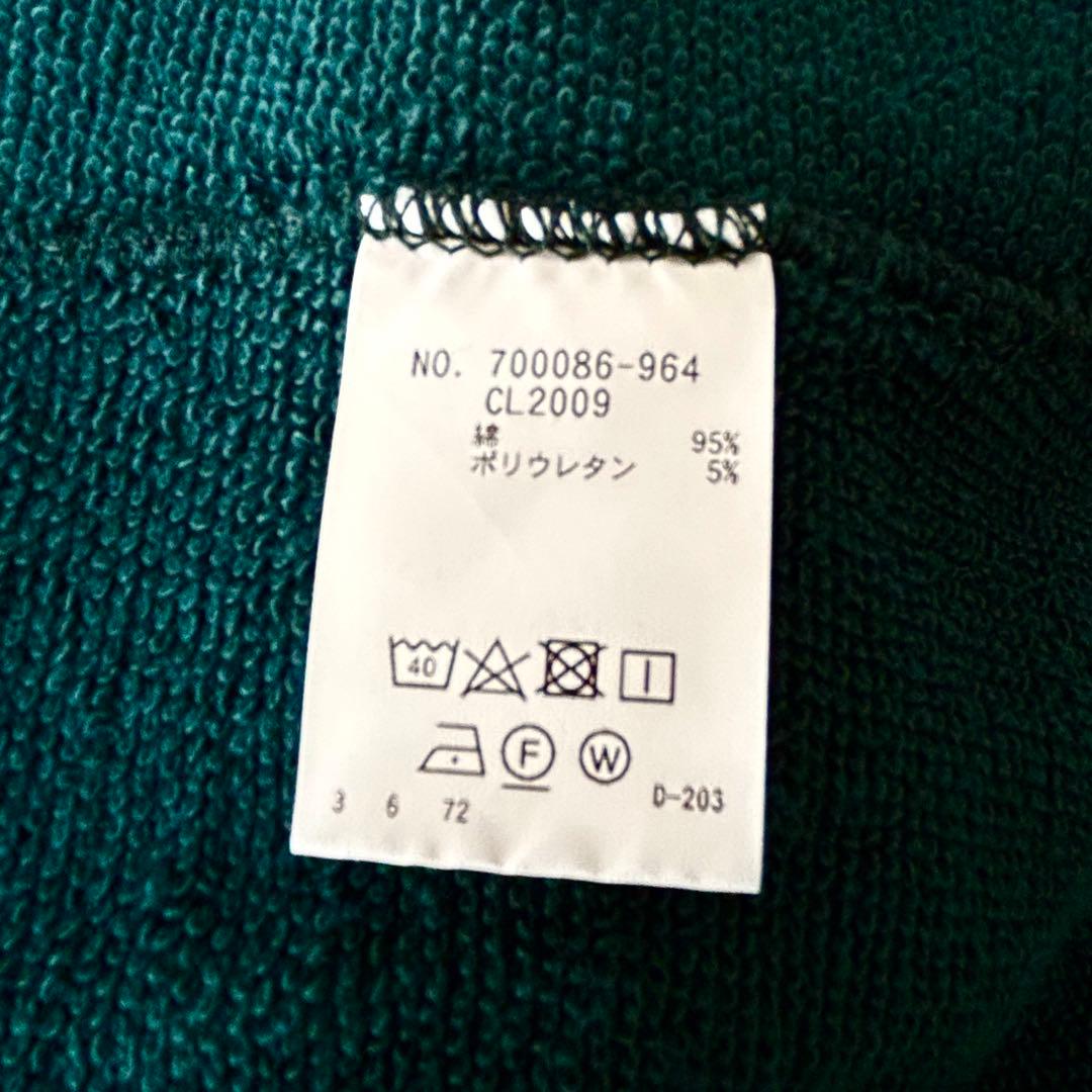 ⭐︎新品未使用⭐︎ スーパーストレッチ スウェットプルパーカ