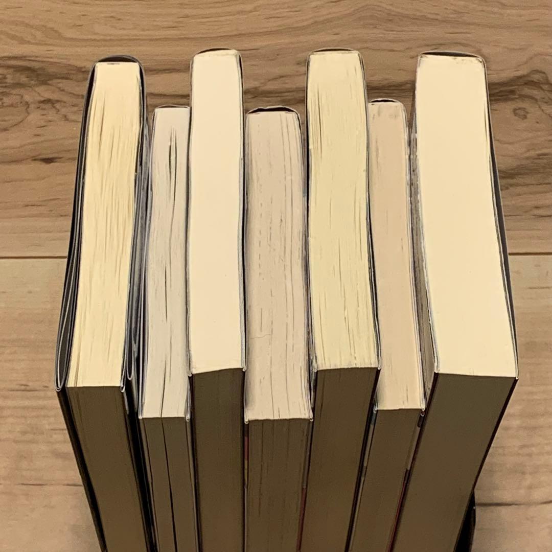 初版set 魔界探偵 冥王星O 越前魔太郎 舞城王太郎