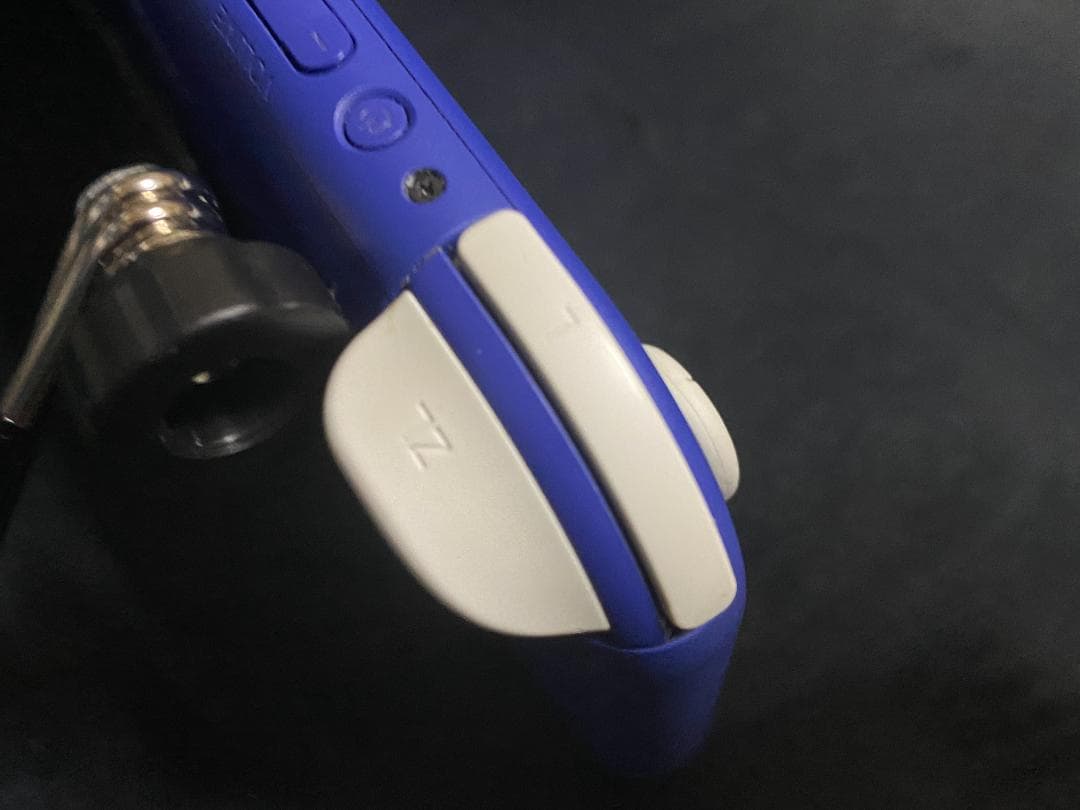 【256GB SDカード付】Nintendo Switch Lite ブルー