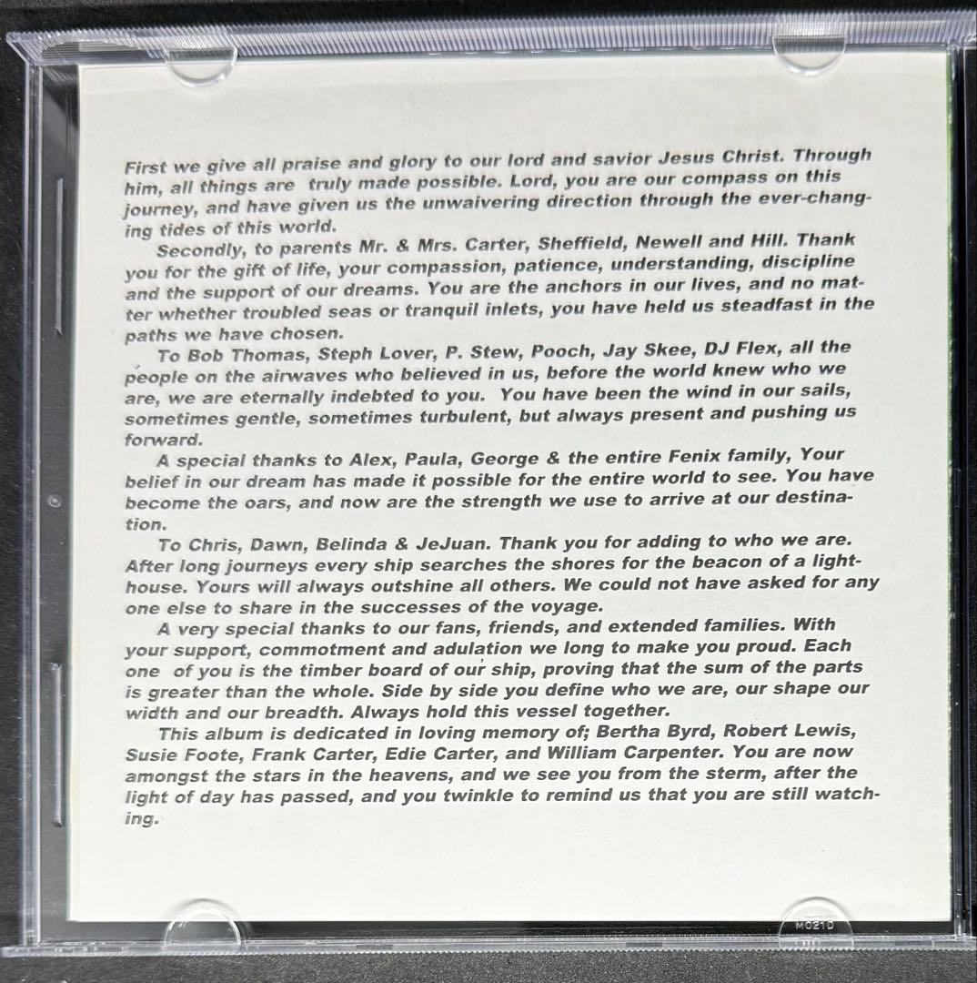 洋楽 9T9 PERCENT / HOWEVER YOU WANT IT / CD