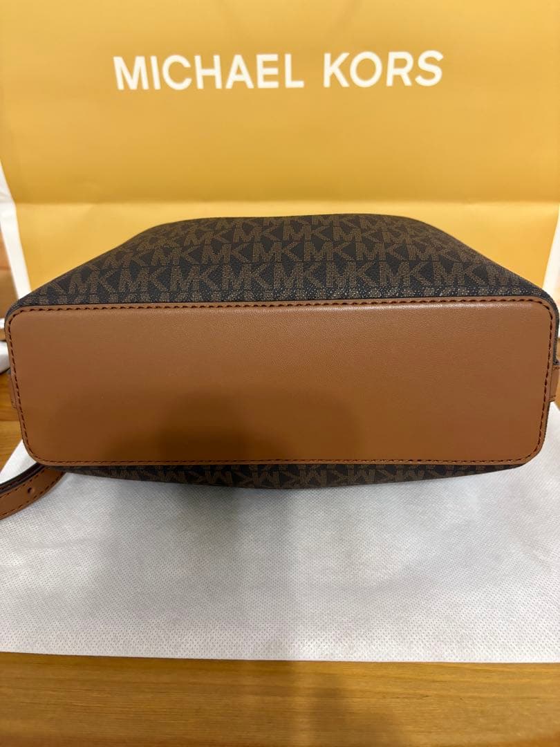 Ri さん専用:CARSON センタージップ サッチェル スモール