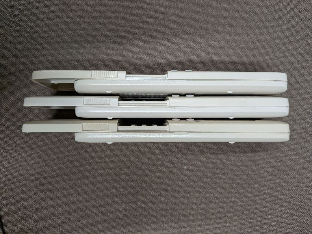 SANYO エアコン用リモコン RCS-SH1A　3個