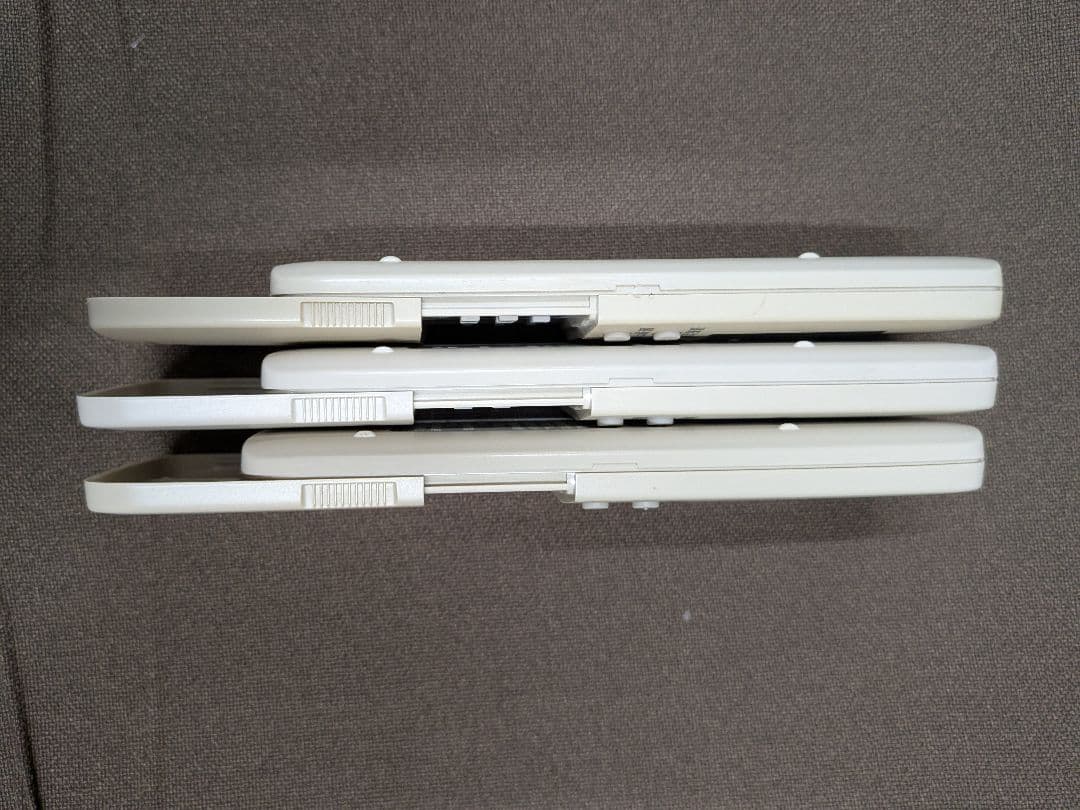 SANYO エアコン用リモコン RCS-SH1A　3個