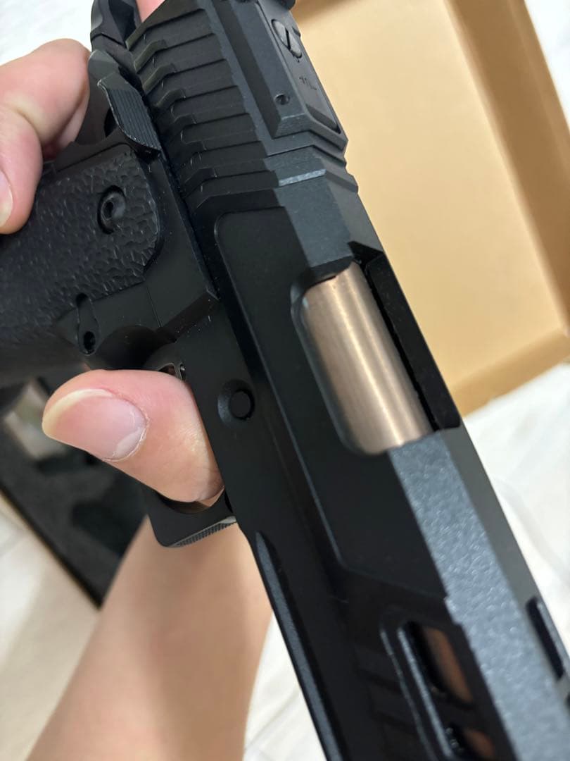 ピットバイパー ジョン・ウィック