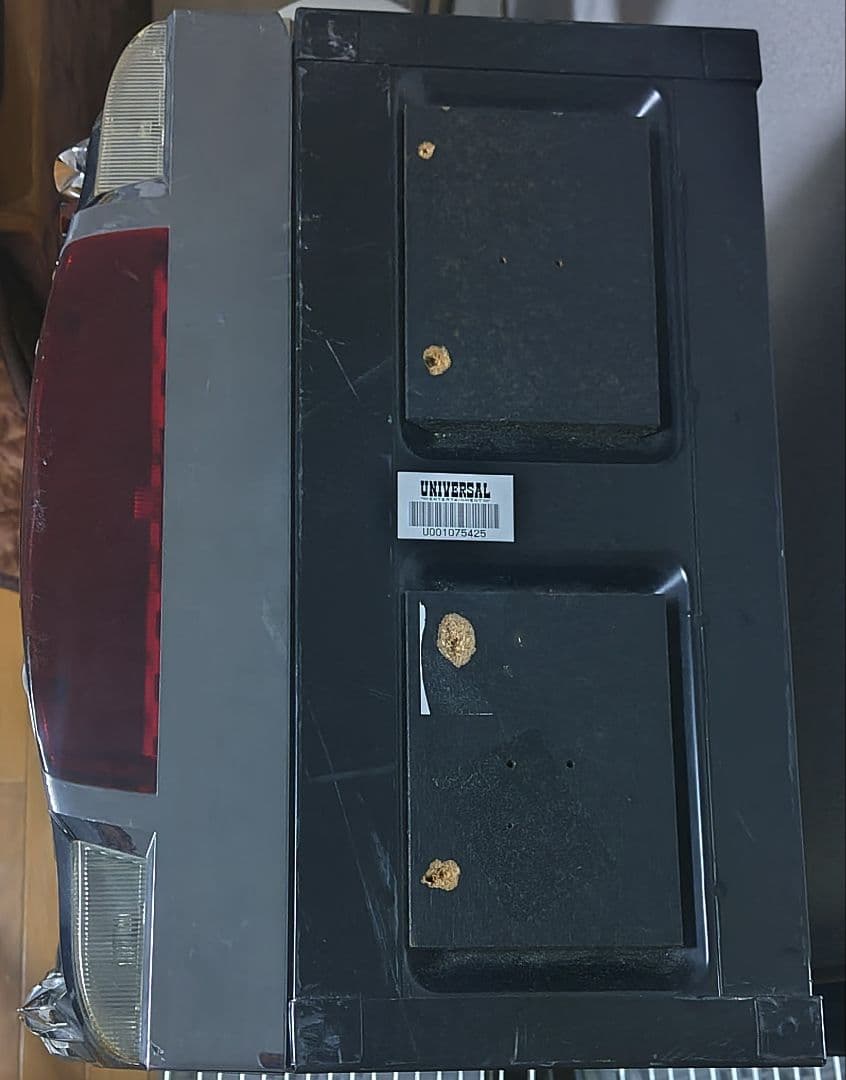 【たちばな】不要！イヤホン加工済み！アナザーゴッドハーデス実機