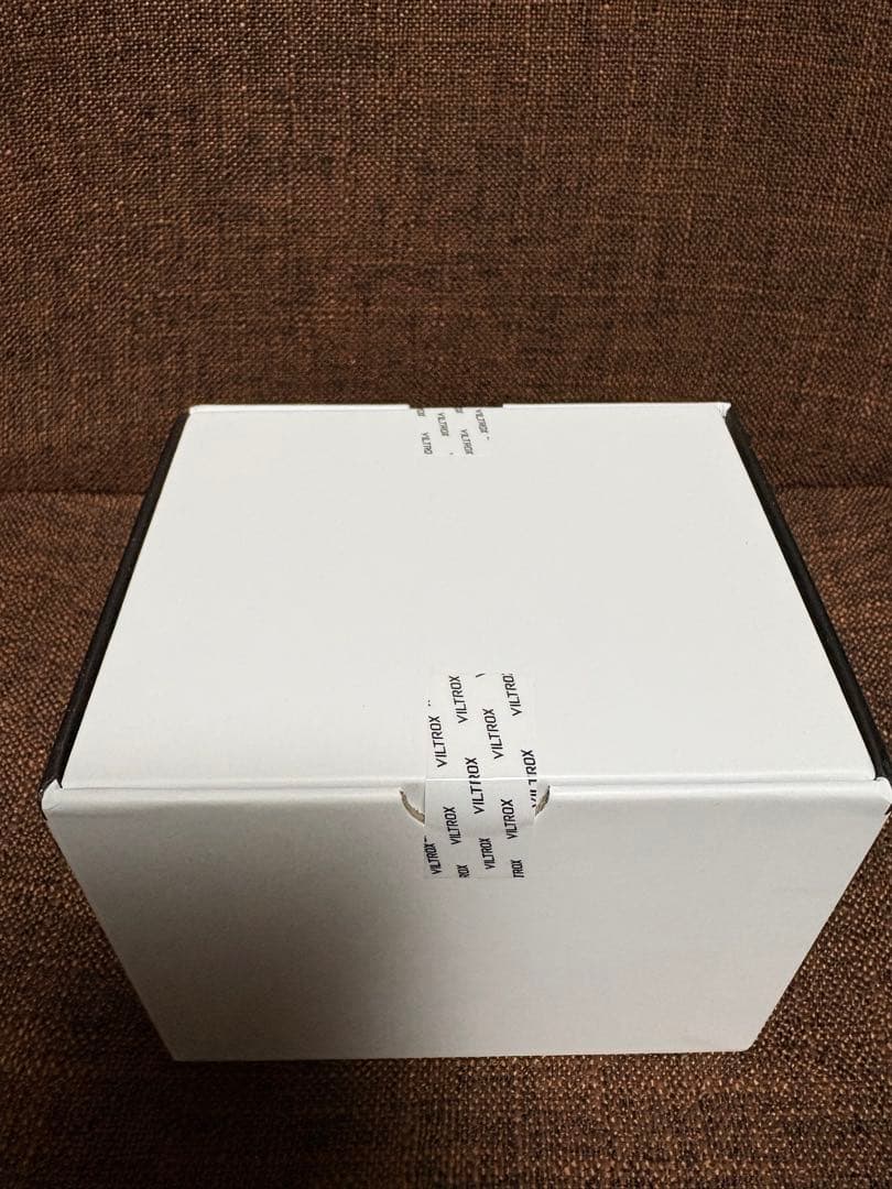 VILTROX AF 14mm F4 SONY Eマウント