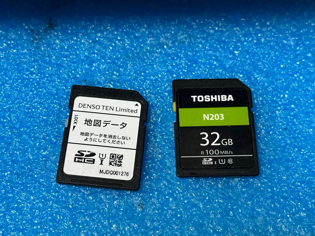 カーナビ ECLIPSE AVN-R9W