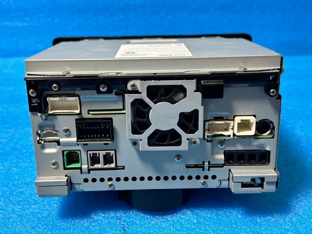 カーナビ ECLIPSE AVN-R9W