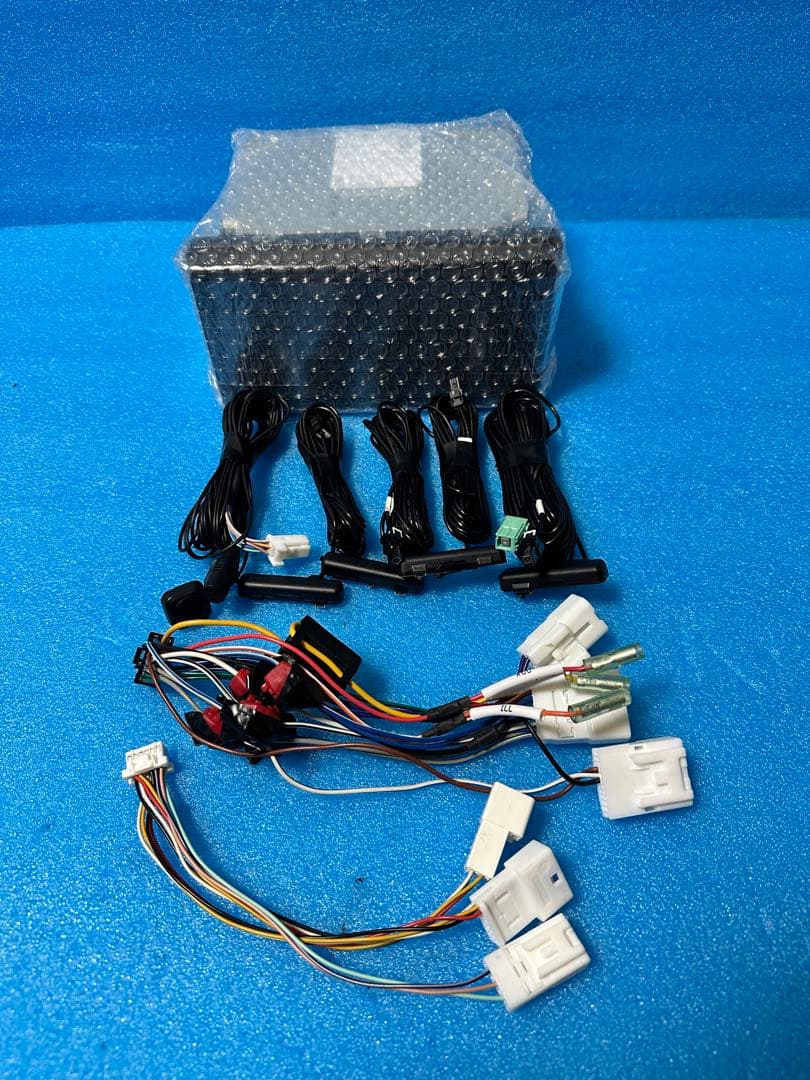 カーナビ ECLIPSE AVN-R9W