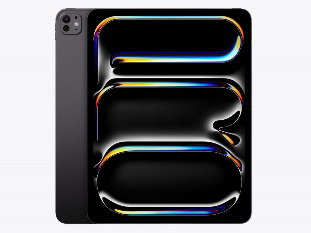 横*治様 iPadpro M4 13インチ1TB