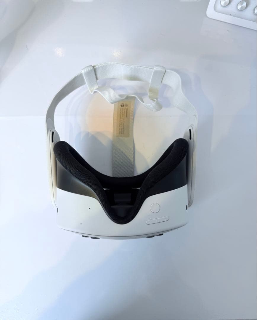 【ほぼ新品】 Quest3s 128GB