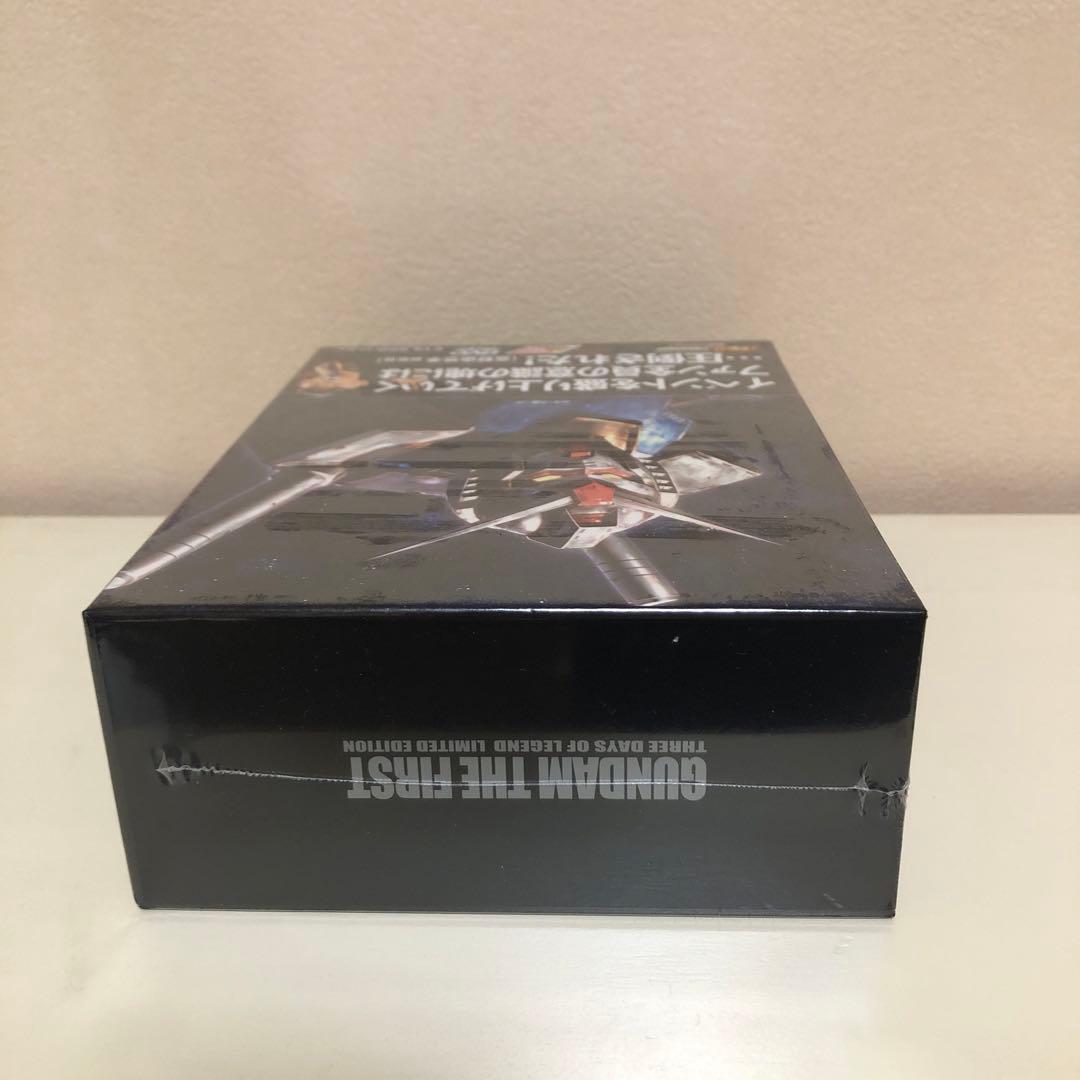 生誕30周年祭 in NAGOYA ガンダム THE FIRST 伝説の3DA…