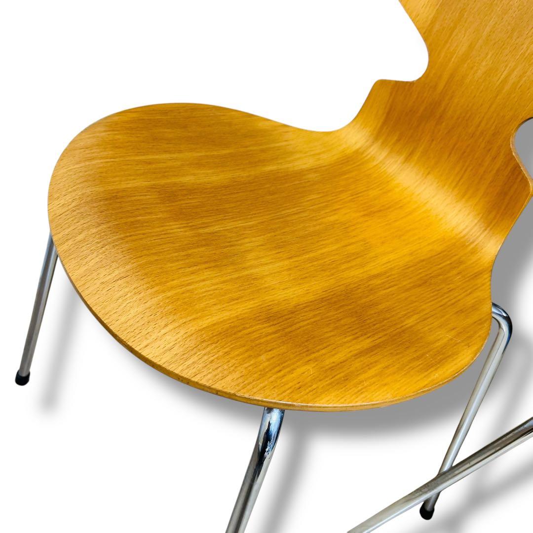 【Noth】⑨⑩Fritz Hansen アントチェア アリンコチェア