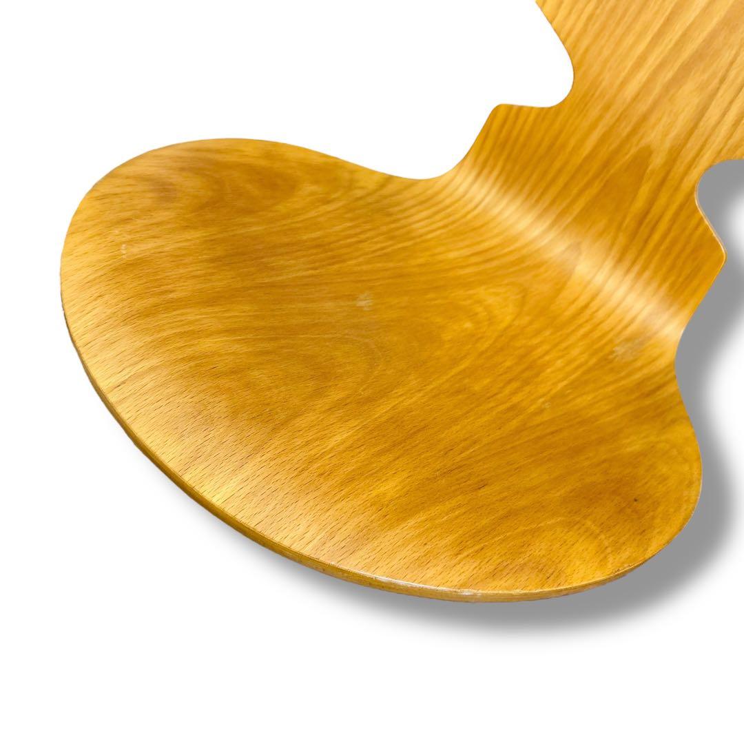 【Noth】⑨⑩Fritz Hansen アントチェア アリンコチェア