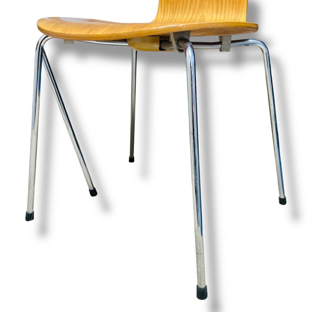 【Noth】⑨⑩Fritz Hansen アントチェア アリンコチェア