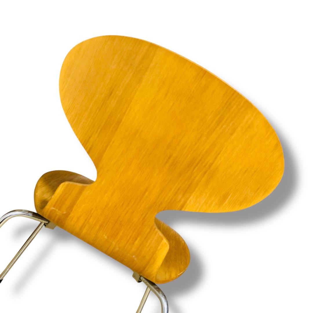 【Noth】⑨⑩Fritz Hansen アントチェア アリンコチェア