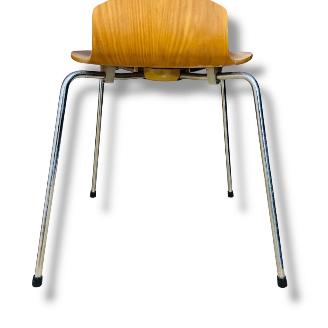 【Noth】⑨⑩Fritz Hansen アントチェア アリンコチェア