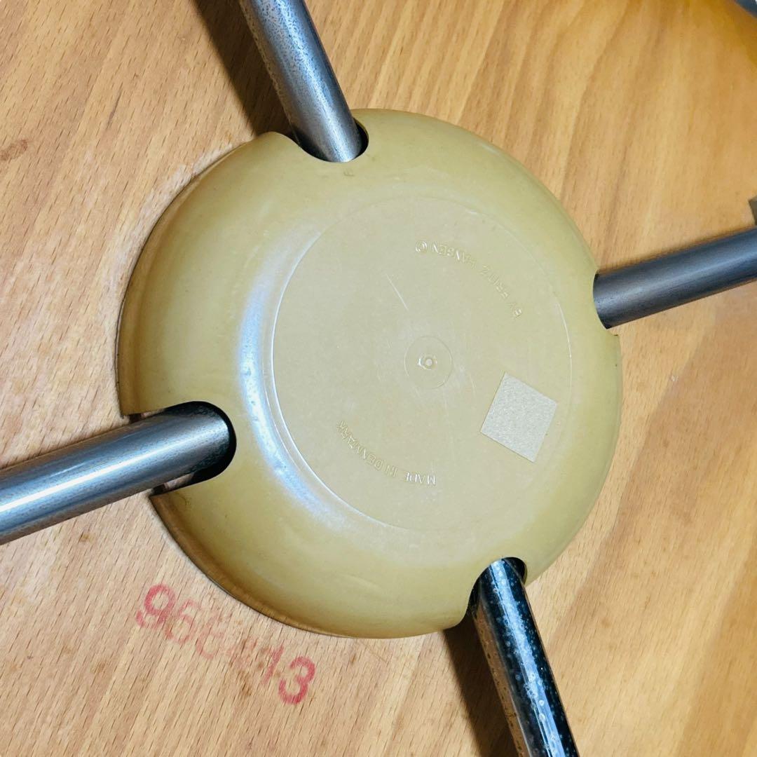 【Noth】⑨⑩Fritz Hansen アントチェア アリンコチェア