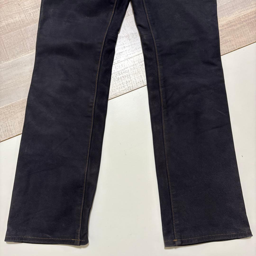 クシタニ★エクスプローラージーンズ★ウォッシャブルパンツ 【メンズ S~M相当】