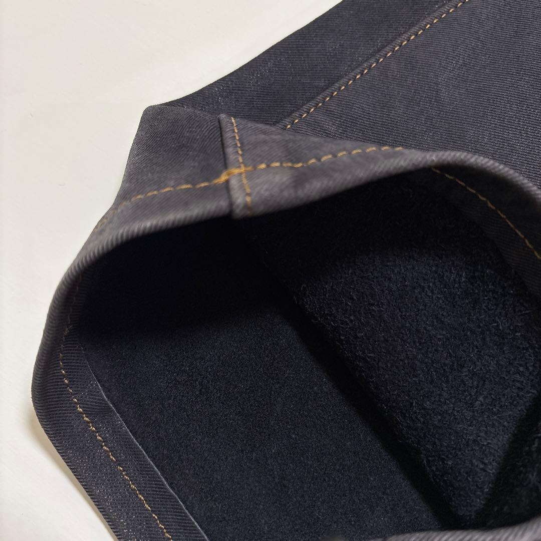 クシタニ★エクスプローラージーンズ★ウォッシャブルパンツ 【メンズ S~M相当】