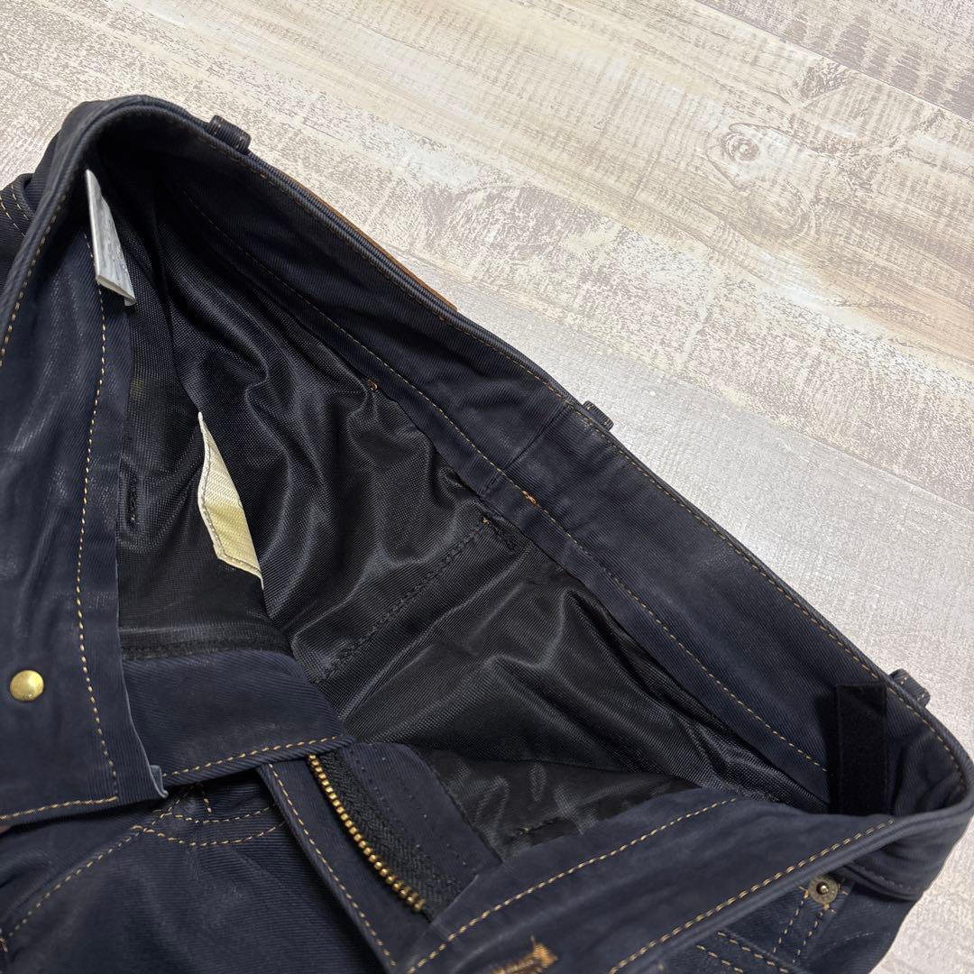 クシタニ★エクスプローラージーンズ★ウォッシャブルパンツ 【メンズ S~M相当】