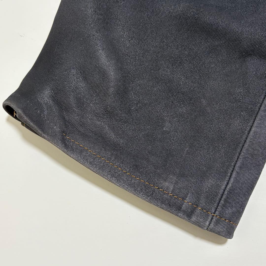 クシタニ★エクスプローラージーンズ★ウォッシャブルパンツ 【メンズ S~M相当】