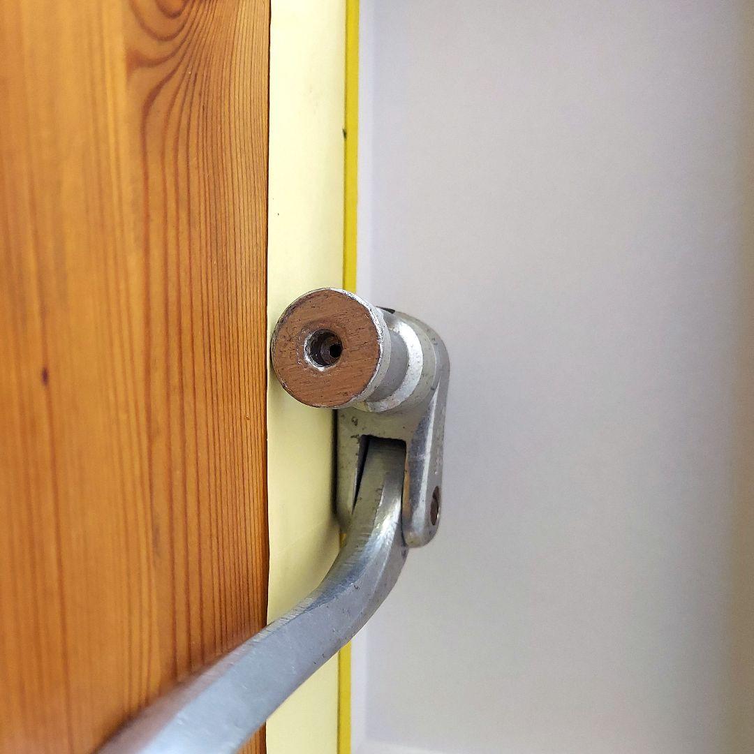 マファックアルミ製ブレーキレバー2個セット