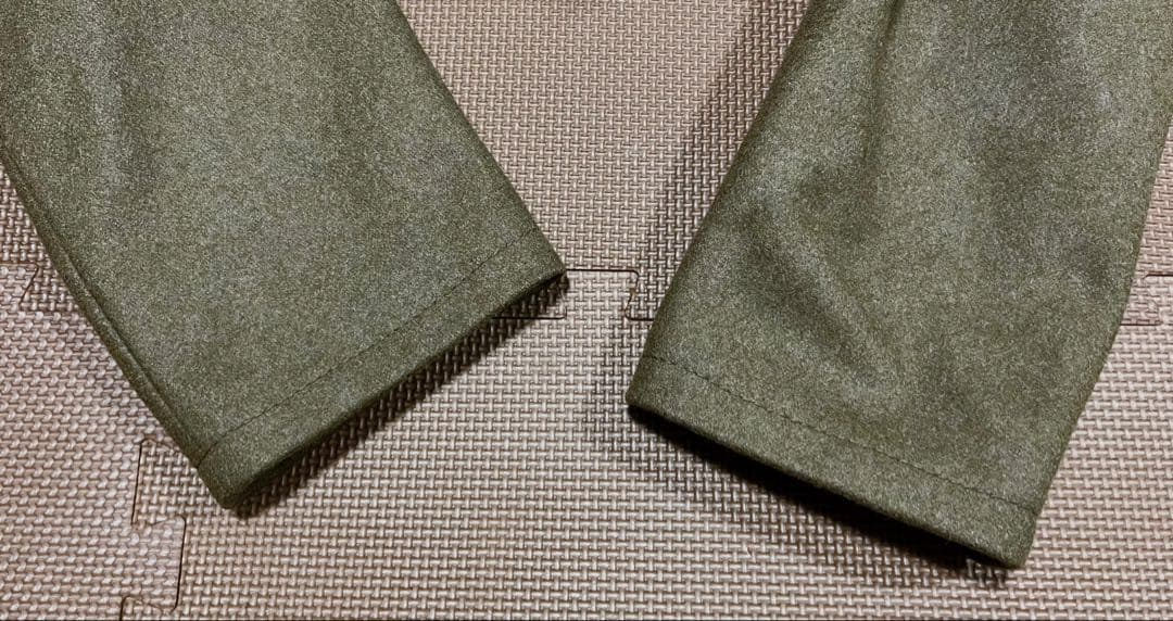 t*u様 DIRK BIKKEMBERGS ダークビッケンバーグ　ミリタリーコー