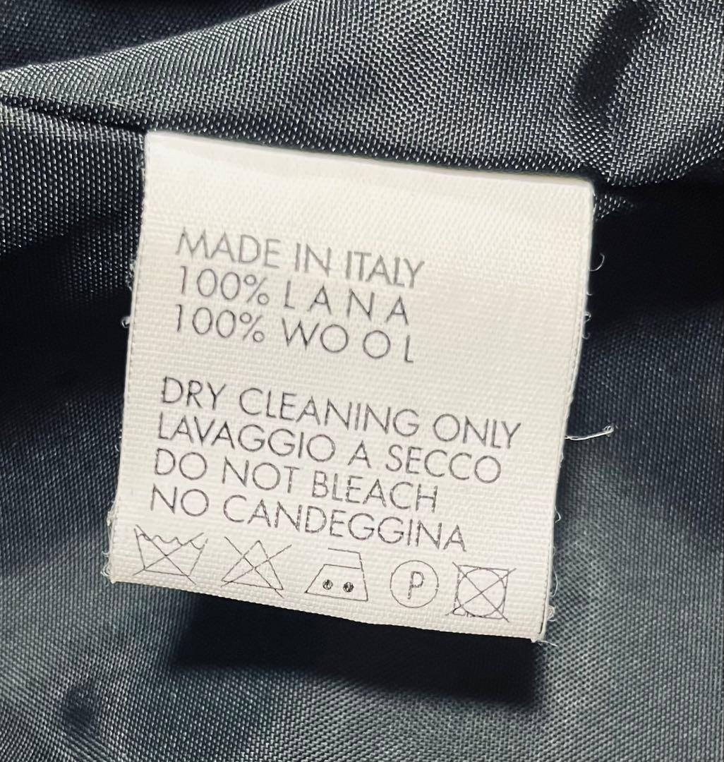 t*u様 DIRK BIKKEMBERGS ダークビッケンバーグ　ミリタリーコー