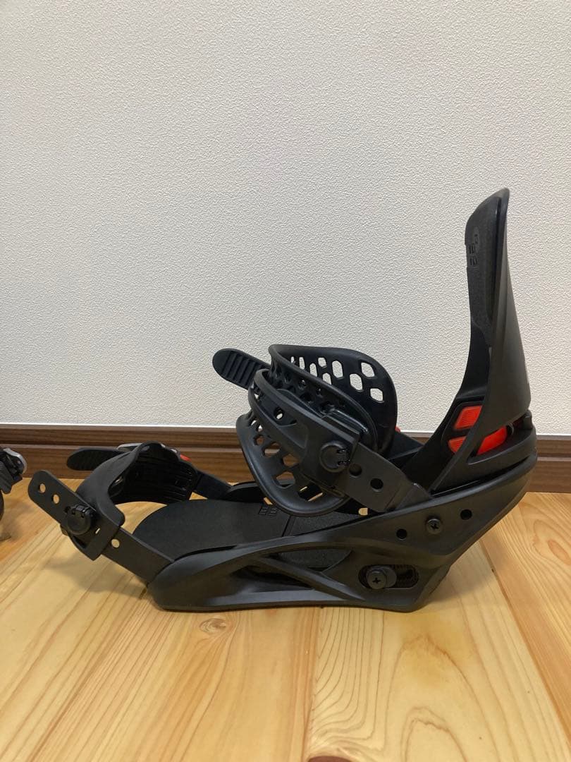 新品未使用　BURTON LEXA X RE:FLEX Sサイズ バートン