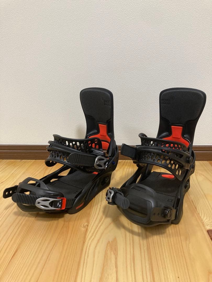 新品未使用　BURTON LEXA X RE:FLEX Sサイズ バートン