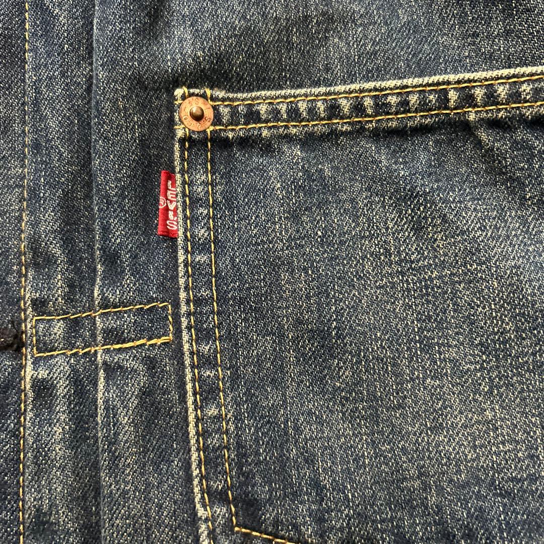 levis 506XX 90s デニムジャケット
