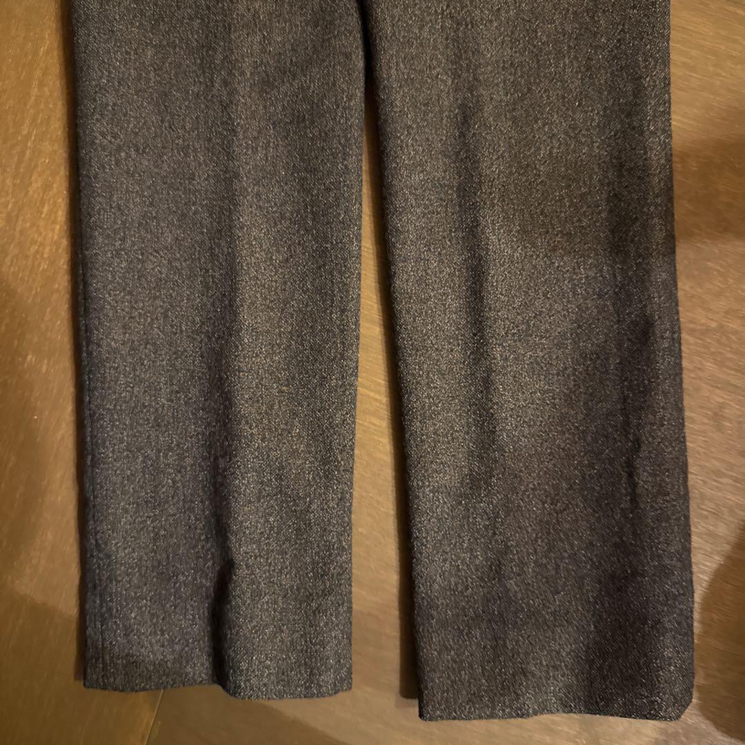 RAF SIMONS ラフシモンズ　パンツ　サイズ46