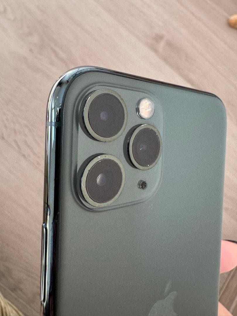 Apple iPhone 11 Pro本体 256GB
