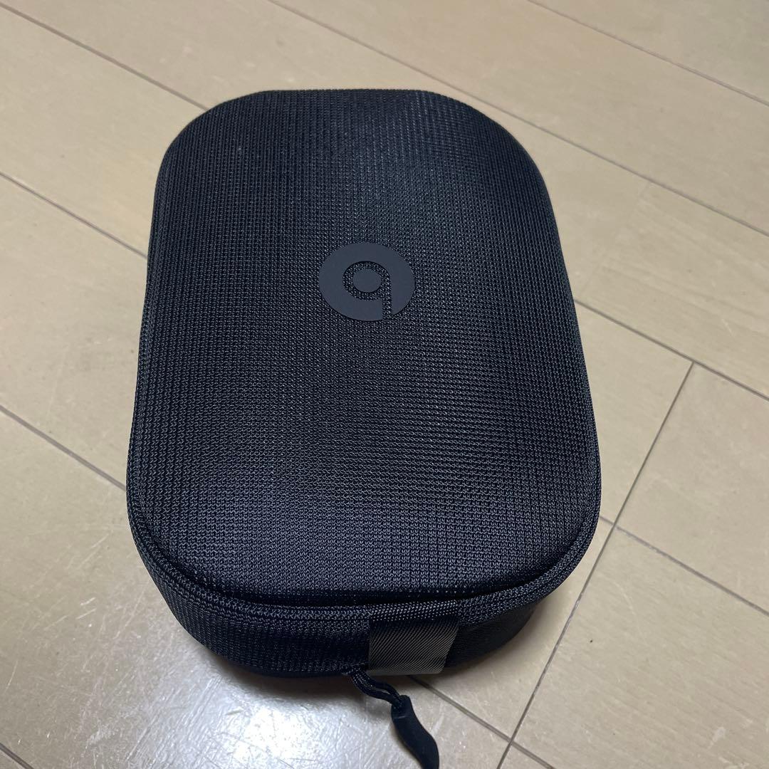 Beats Solo4 オンイヤーワイヤレスヘッドフォン マットブラック