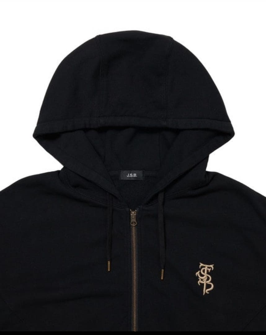 【mhtさま専用】JSB三代目3D EMB Logo Hoodie パーカー