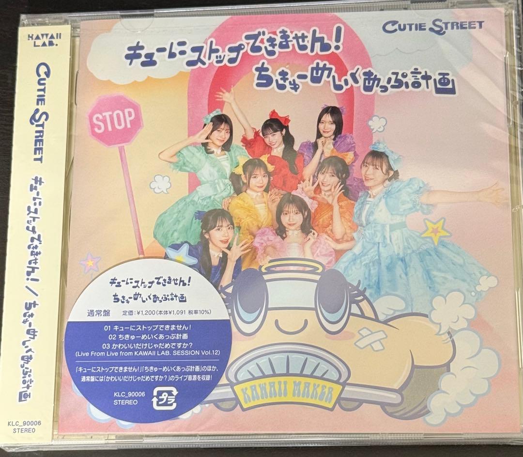 CS引退セット　AnimaSummer