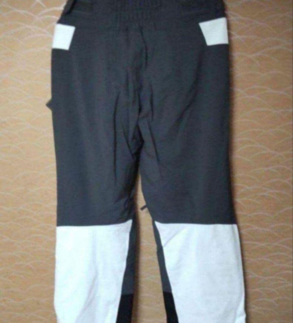 a 新品タグ付き フェニックス Phenix DemoTeamウエア上下