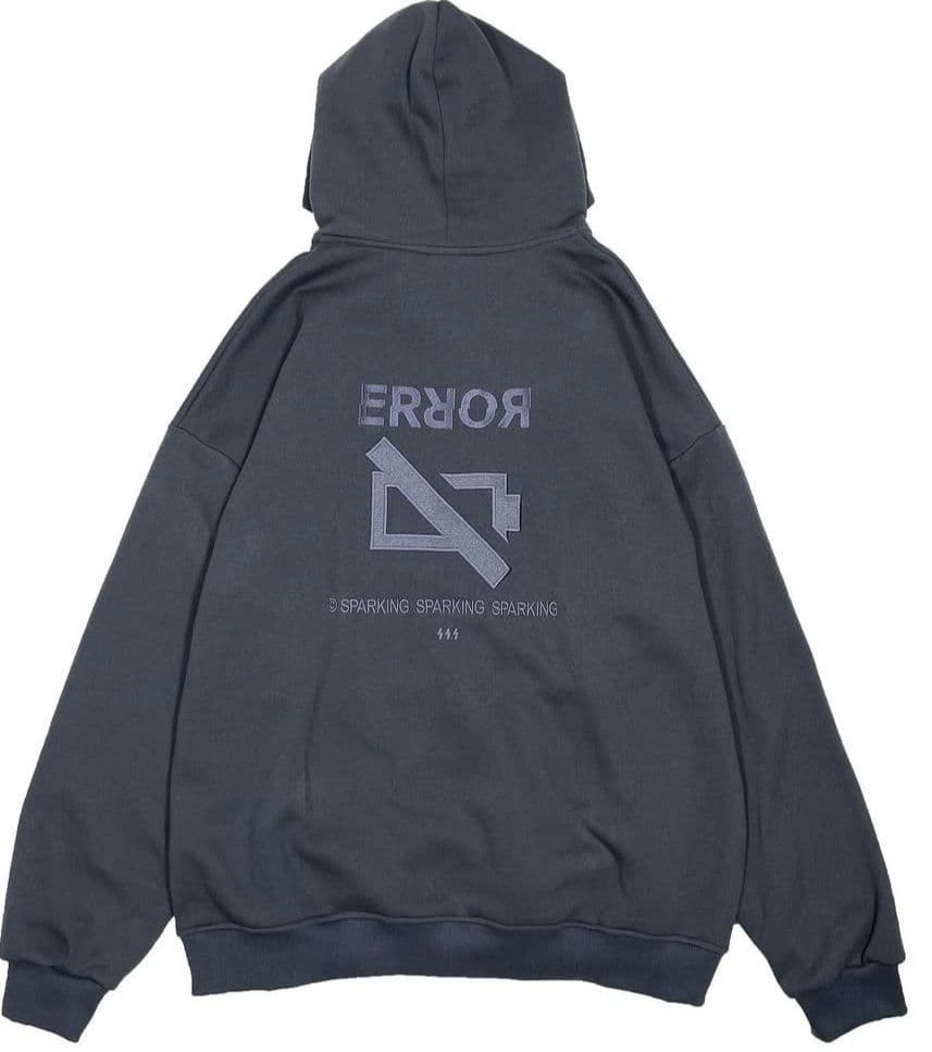 S.S.S 刺繍 セットアップ パーカー スウェット パンツ フーディ