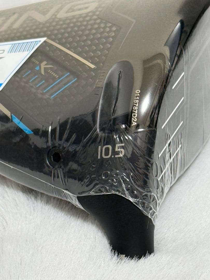 新品　ピン G440K 10.5度　ドライバーヘッド