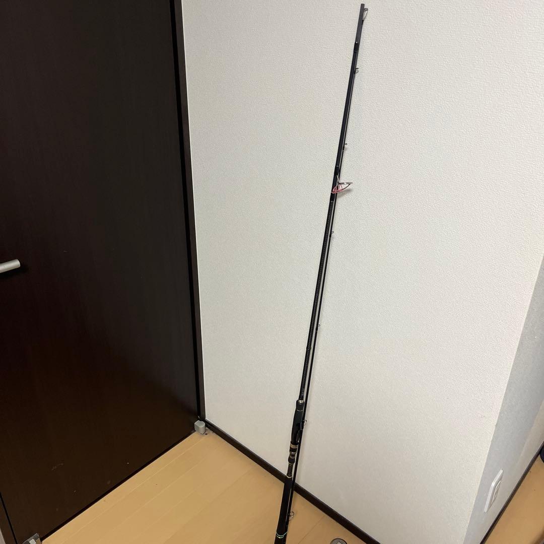 メジャークラフト スカイロード 962m シーバス ルアー 青物 サーフ ロッド