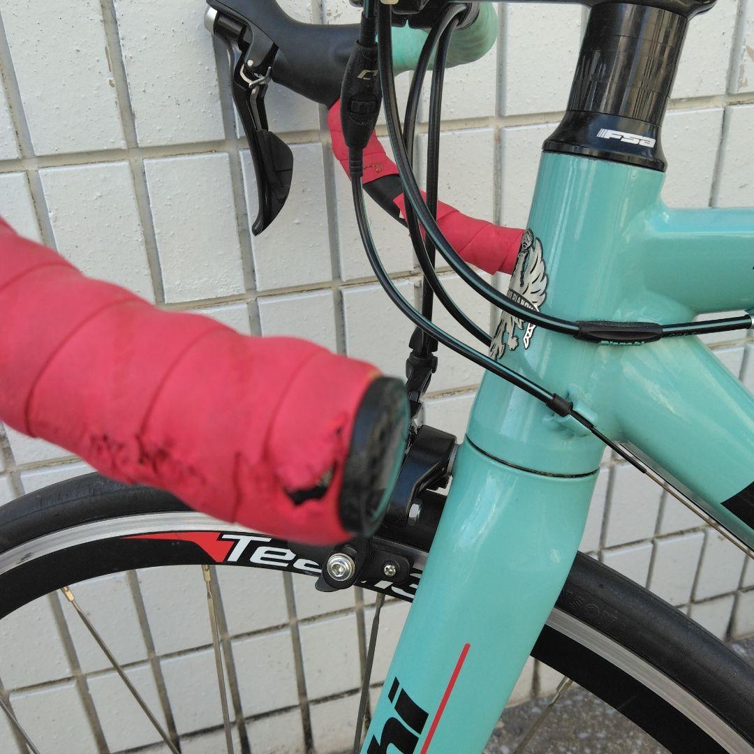 Bianchi フェニーチェ2015